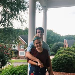 Meet your Posher, Carlyann